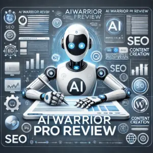 AIWarrior Pro