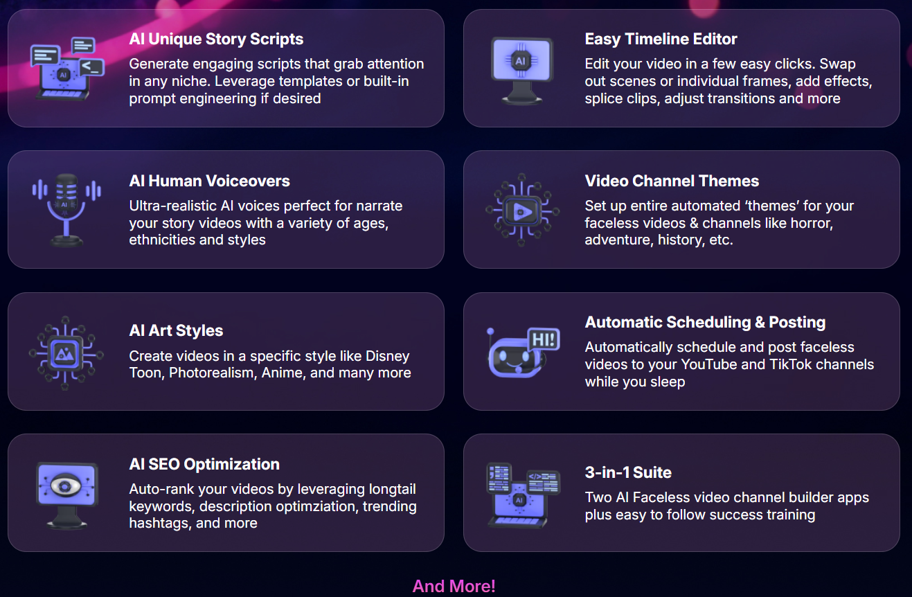 ChannelBuilderAI Review
