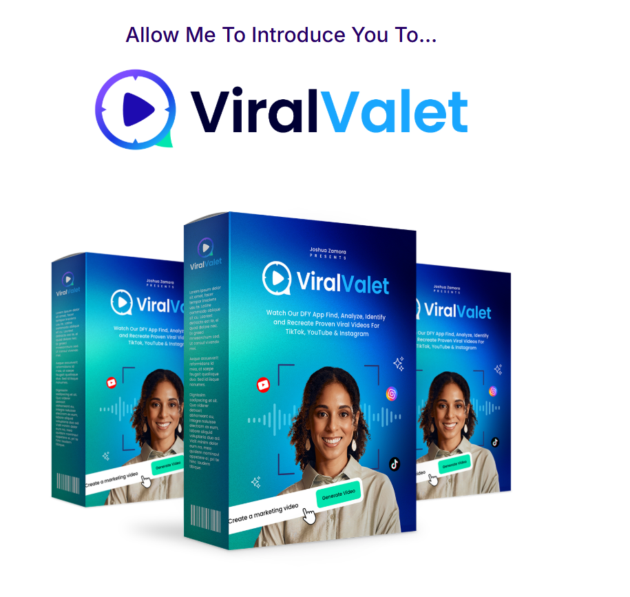 Viral Valet Lite+ Review